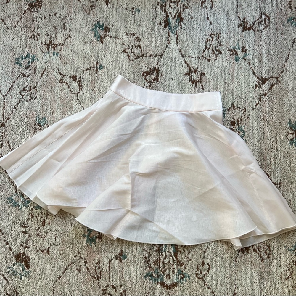 Selkie skirt